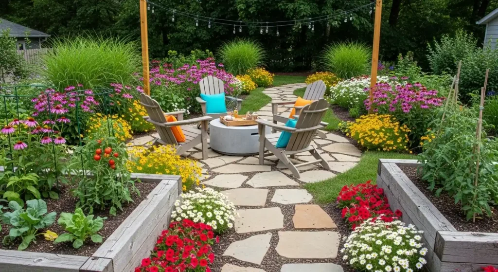 Diy landscaping ideas for stylish and modern outdoor spaces