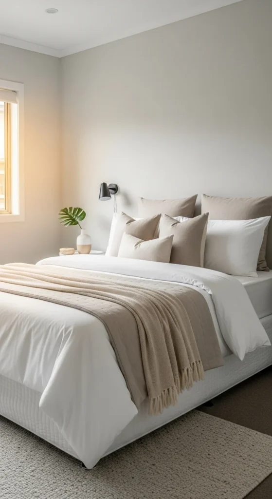 Guest Bedroom Ideas for a welcoming and inviting first impression