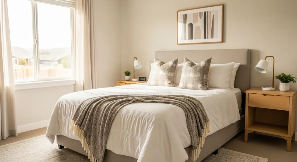Guest Bedroom Ideas for a cozy and inviting guest bedroom