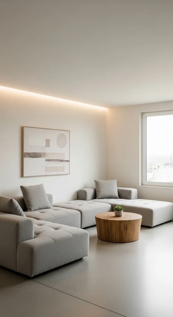 Living room arrangement ideas with modern layout trends