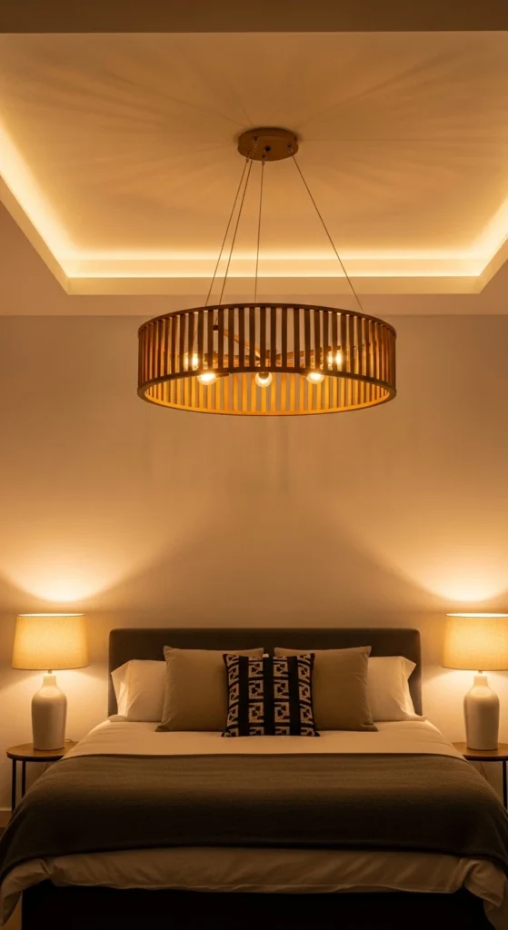 Master Bedroom Ideas modern cozy design 2026