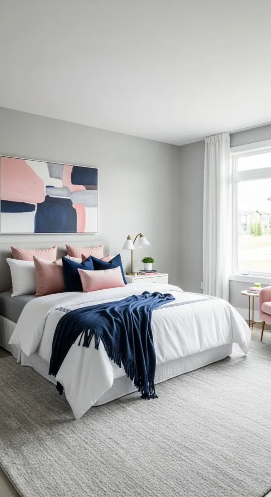 Master Bedroom Ideas color palette inspiration