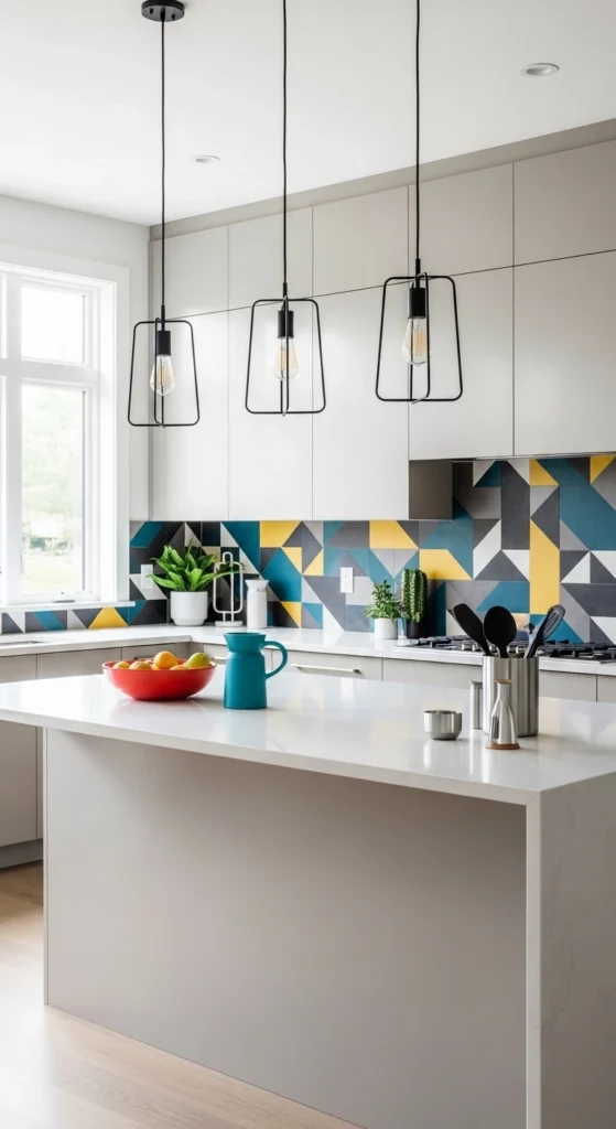 Modern Kitchen Ideas modern kitchen color schemes