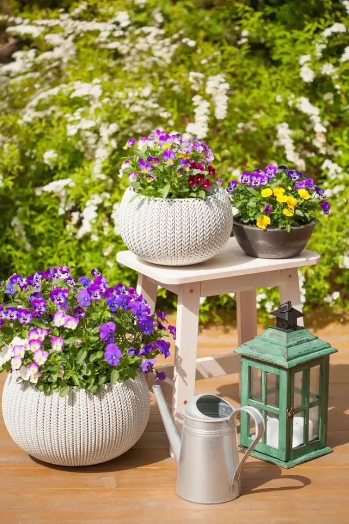 Sims 4 landscaping ideas cozy cottage core backyard garden