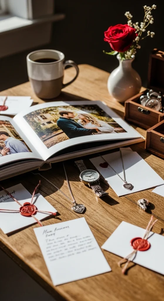 Personalized Valentine’s Day gifts ideas for girlfriend