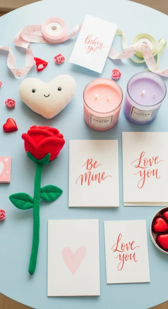 Cute and affordable Valentine’s Day gifts ideas for girlfriend