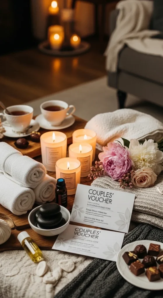 Experience-based Valentine’s Day gifts ideas for girlfriend