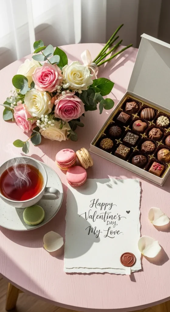 Last-minute Valentine’s Day gifts ideas for girlfriend