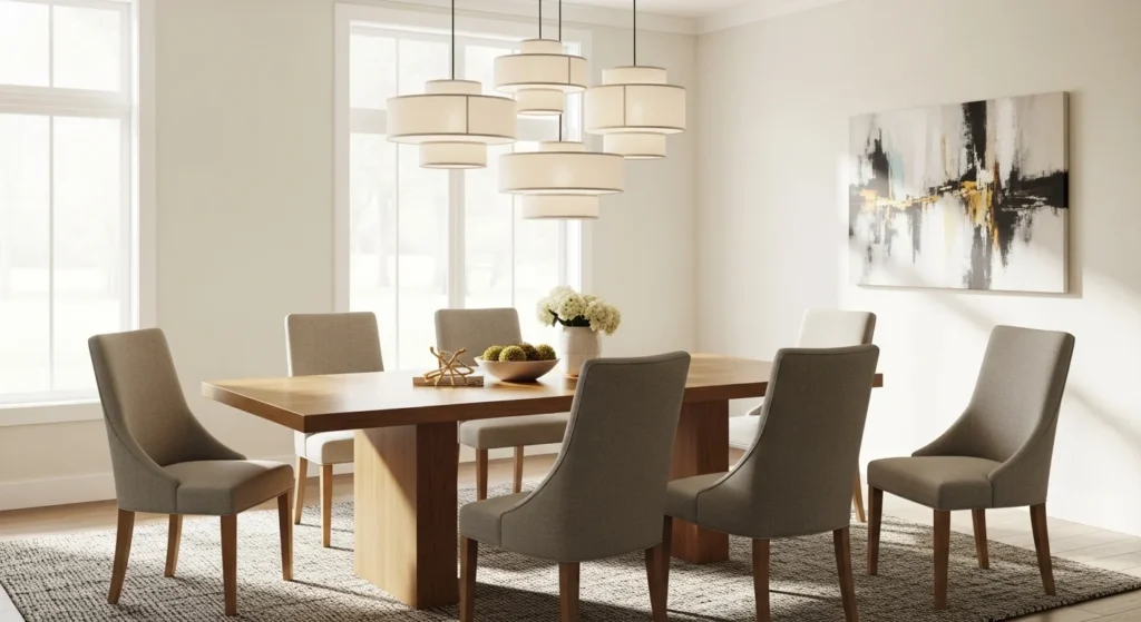 Dining room decor ideas for modern, stylish, and inviting homes