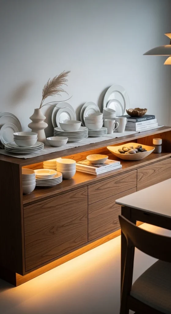 Dining room furniture ideas sideboard buffet storage cabinet