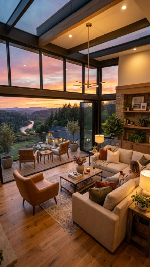 2nd story deck ideas with sunroom luxury glass design inspiration